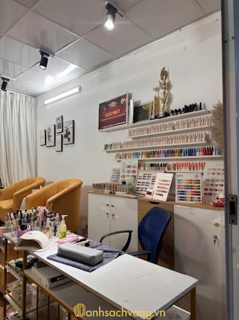 Nail - Eyelash – 37 Xuân Thành, Hoa Lư
