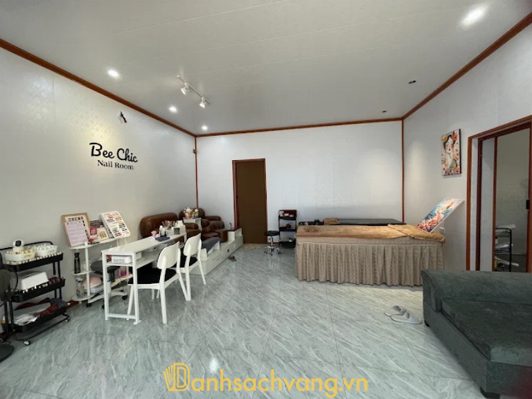 Bee Chic Spa - Nail Eyelash - Massage – Khê Hạ, Hoa Lư