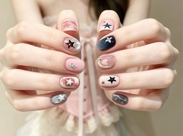 10 Tiệm làm nail ở Phú Thọ đẹp, sang, được nhiều chị em yêu thích