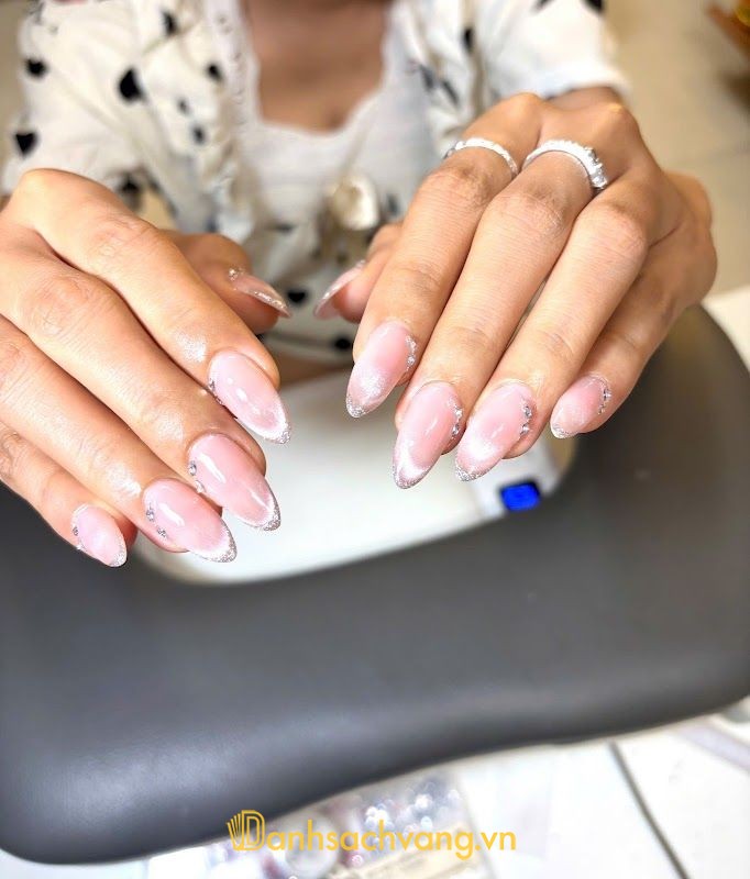 Thư Nail & Gội Đầu - 250/16 Vườn Lài, Phú Thọ Hòa