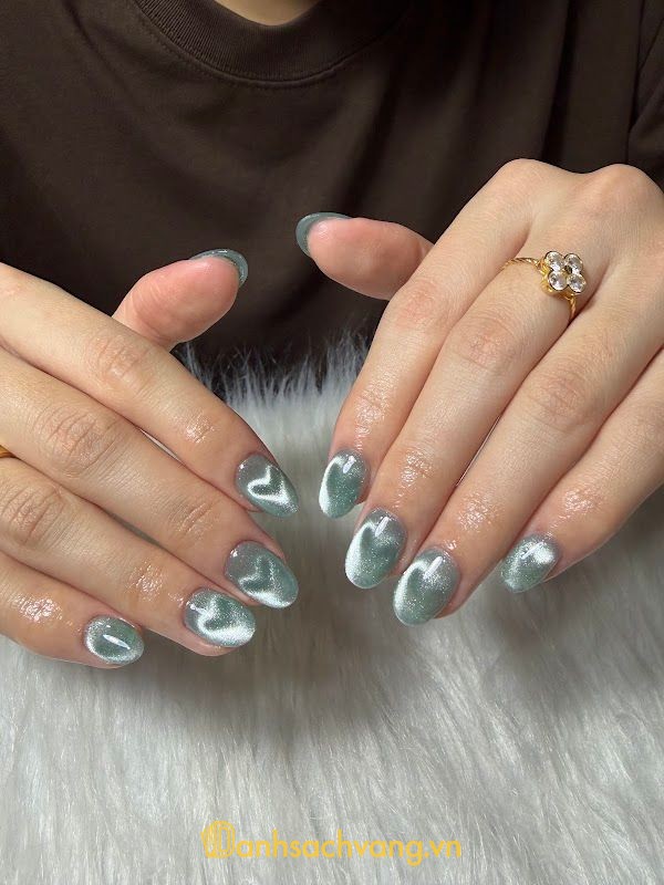 Angel Nail Room - 94/18 Hẻm, Phú Thọ Hòa