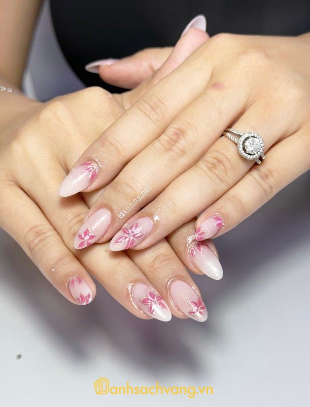 SUNNY NAIL - 68 Hải Nam, Hạ Long