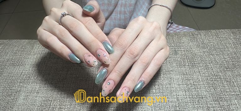 Hường Nails - Vườn Đào, Bãi Cháy