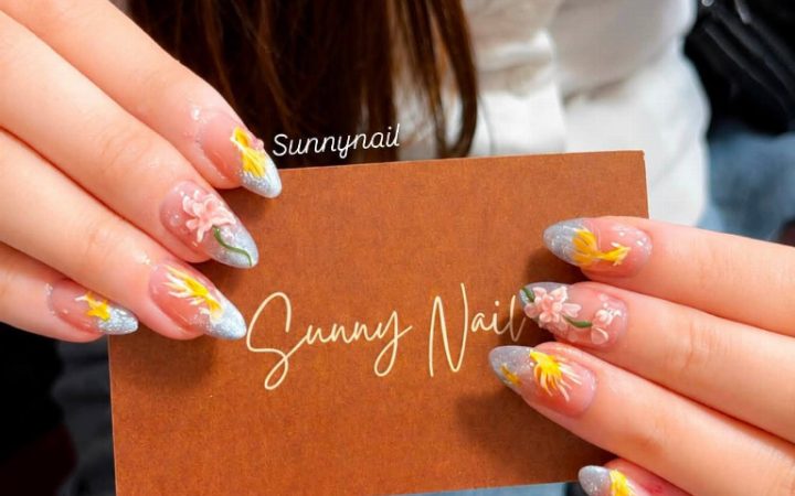 10 Tiệm làm nail ở Quảng Ninh đẹp, phong cách đa dạng