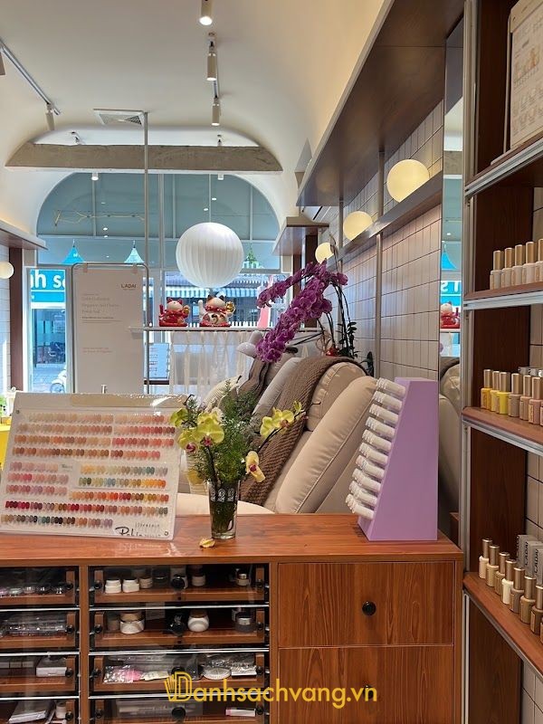Bon Nail Studio - tiệm làm nail ở Tây Ninh