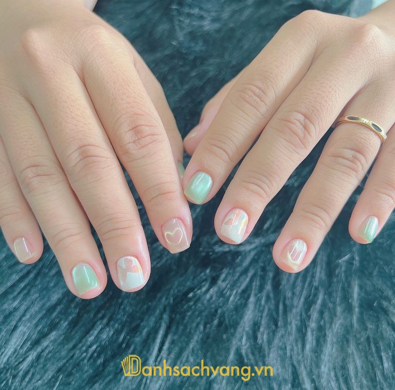 Nails 68 - Tiệm Nail ở Tăng Nhơn Phú