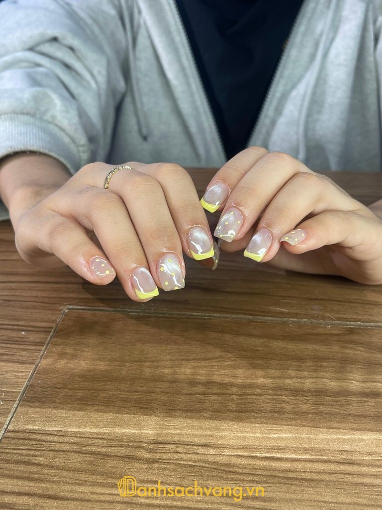Góc Nhỏ Nail Q9 - Tiệm Nail ở Tăng Nhơn Phú