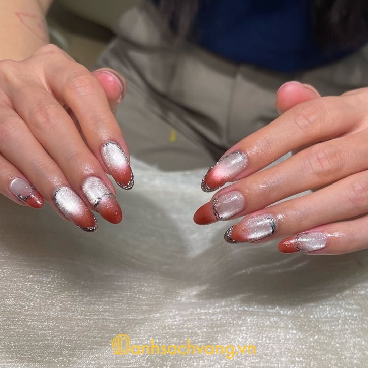 Tiệm Thỏ Nail Man Thiện - Tiệm Nail ở Tăng Nhơn Phú