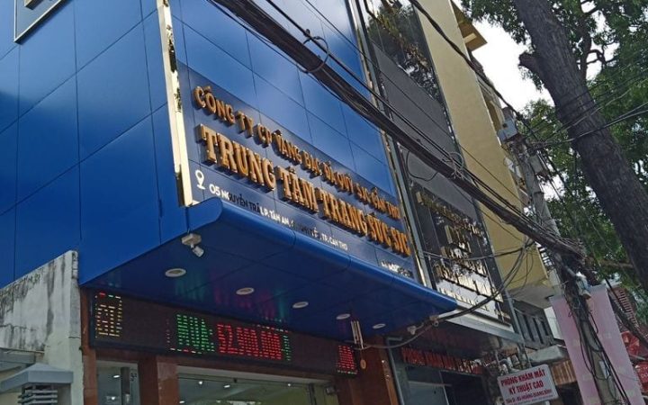 10 Tiệm nhẫn cưới ở Cần Thơ ghi dấu tình yêu bằng thiết kế tinh tế