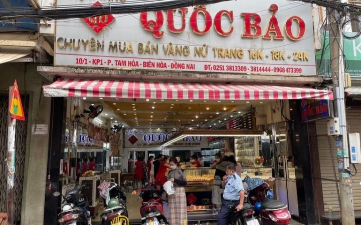 7 Tiệm nhẫn cưới ở Đồng Nai giúp lưu giữ khoảnh khắc hạnh phúc