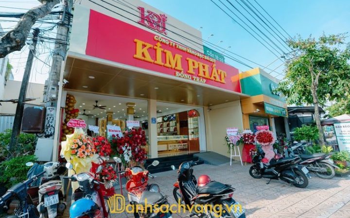 8 Tiệm nhẫn cưới ở Đồng Tháp có nhiều mẫu đẹp, hợp xu hướng