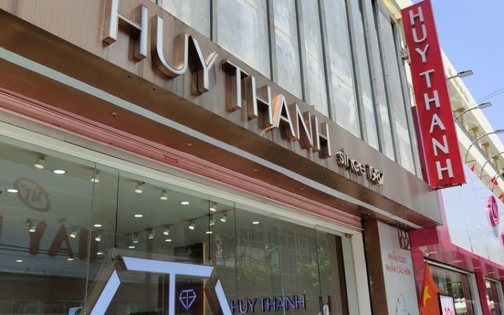 8 Tiệm nhẫn cưới ở Khánh Hòa tư vấn và chế tác chuyên nghiệp