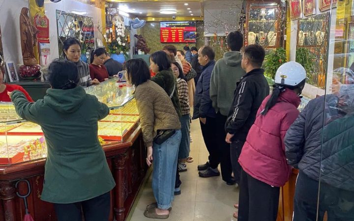 6 Tiệm nhẫn cưới ở Nghệ An có thiết kế đẹp, chế tác tỉ mỉ