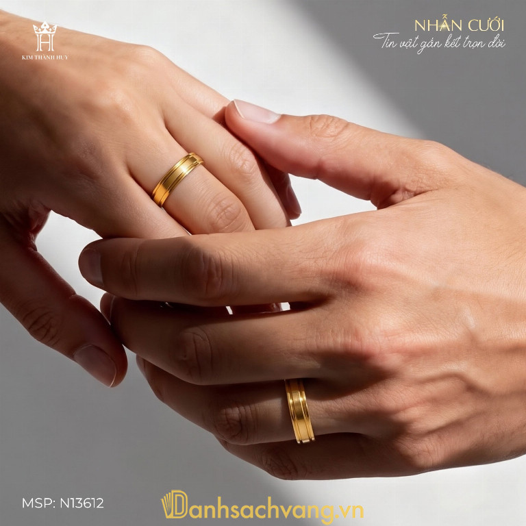 Kim Thành Huy 1 – 03 Cao Thắng, Phường Trường Vinh