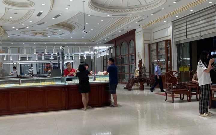 6 Tiệm nhẫn cưới ở Phú Thọ có nhiều mẫu nhẫn đôi thời thượng