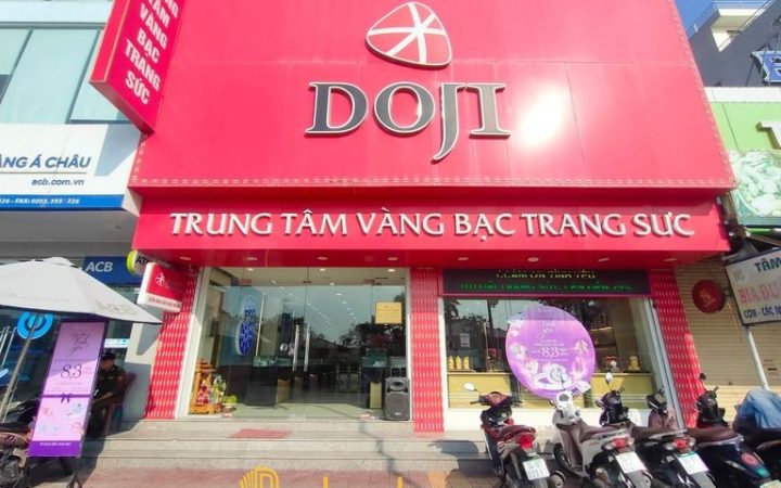 9 Tiệm nhẫn cưới ở Quảng Ninh có thiết kế sang trọng, tinh tế