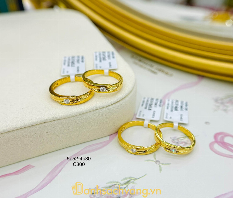 Tiệm vàng Kim Thuy - 438 Cách Mạng Tháng Tám