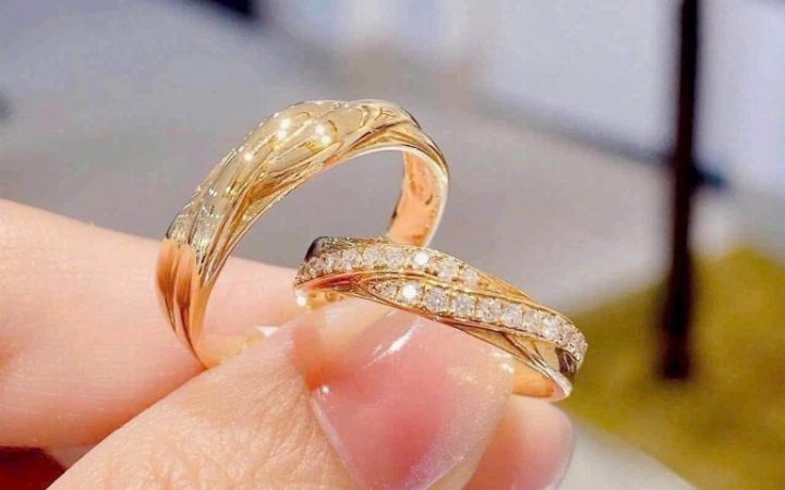 3 Tiệm nhẫn cưới ở Thanh Hóa mang vẻ đẹp vượt thời gian