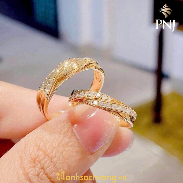 PNJ Thanh Hóa - Cửa hàng trang sức trên đường Lê Hoàn
