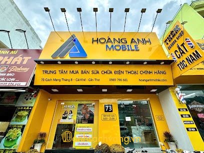 10 Tiệm sửa điện thoại ở Cần Thơ hỗ trợ nhanh, giá rẻ