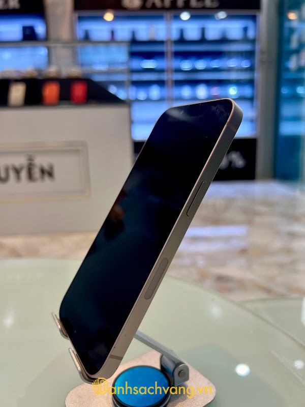 DTDĐ Apple Tài Nguyễn - Sửa Lấy Liền 24/7