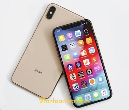 Cửa Hàng TSMobile - An Viễn