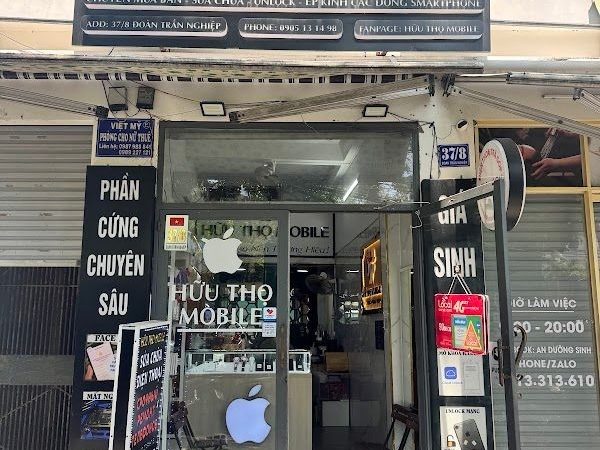 10 Tiệm sửa điện thoại ở Khánh Hòa chuyên nghiệp, giá rẻ