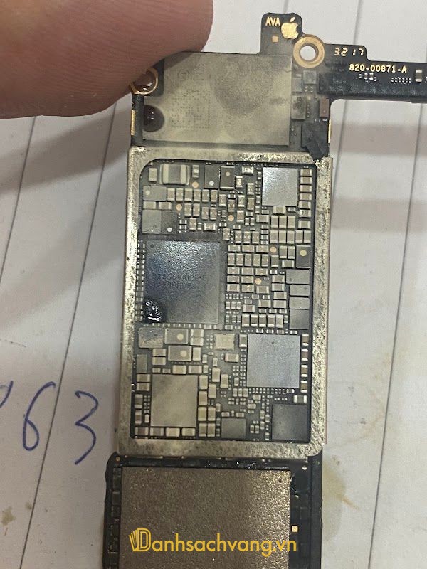 QPhone Nha Trang - tiệm sửa điện thoại ở Khánh Hòa