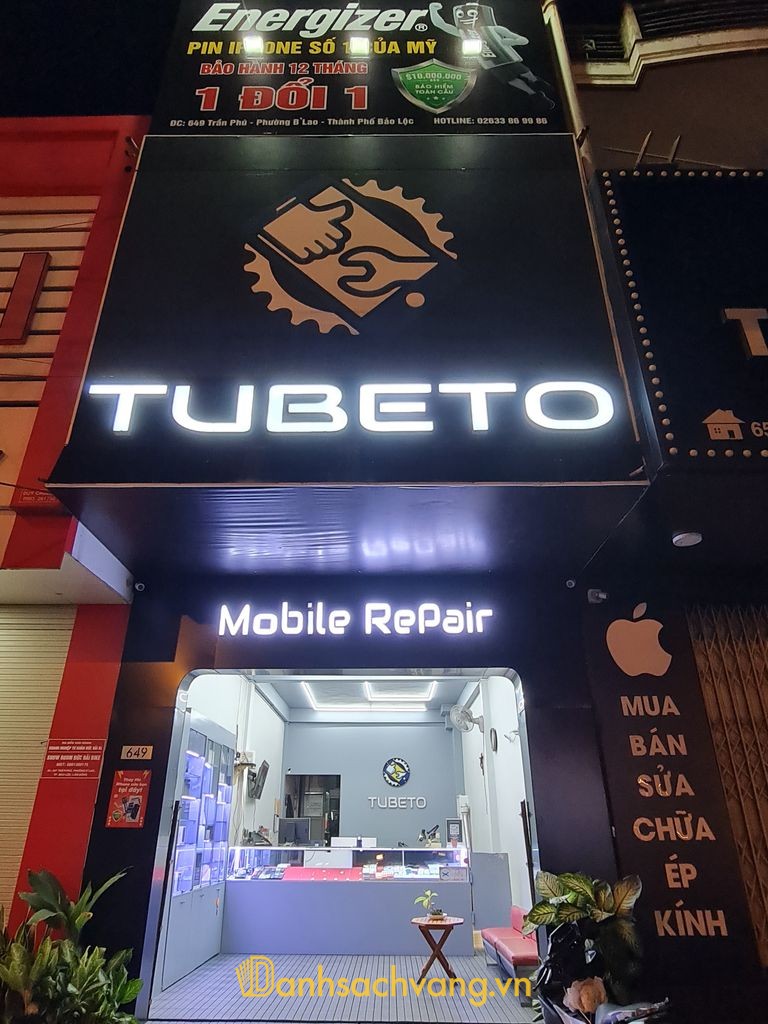 MR. Be Mobile Repair Bảo Lộc - Tiệm sửa chữa điện thoại tại Lâm Đồng