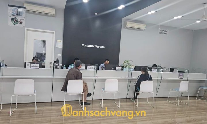 10 Tiệm sửa điện thoại ở Ninh Bình uy tín, giá rẻ, hỗ trợ nhanh