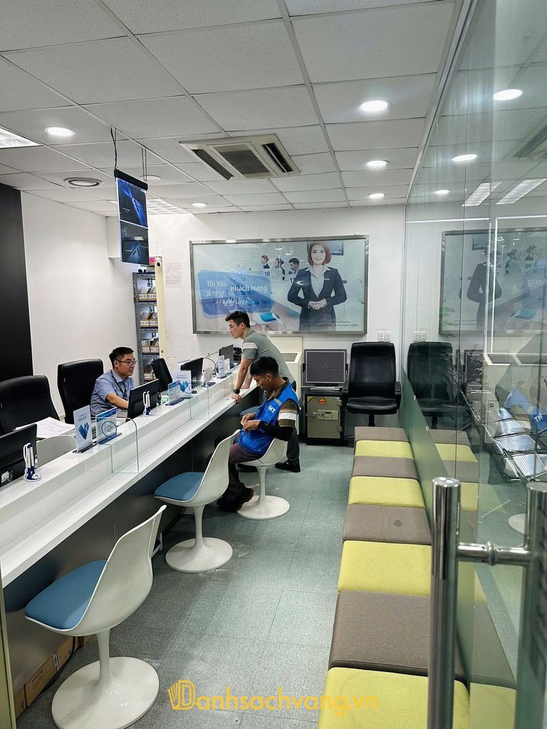Trung Tâm Bảo Hành Điện Thoại Sam Sung SEVT tại Vạn Xuân, Thái Nguyên