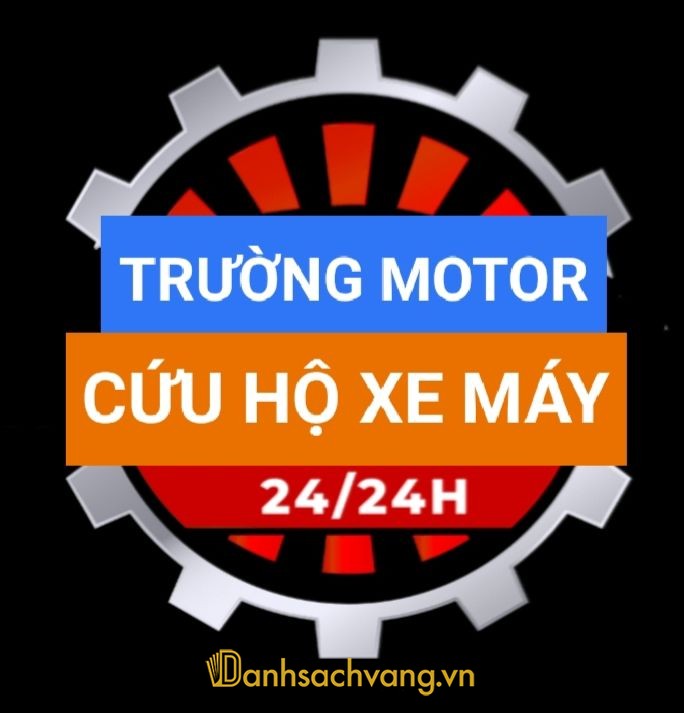 Sửa chữa cứu hộ xe máy Bắc Ninh - dịch vụ sửa xe lưu động tại Võ Cường