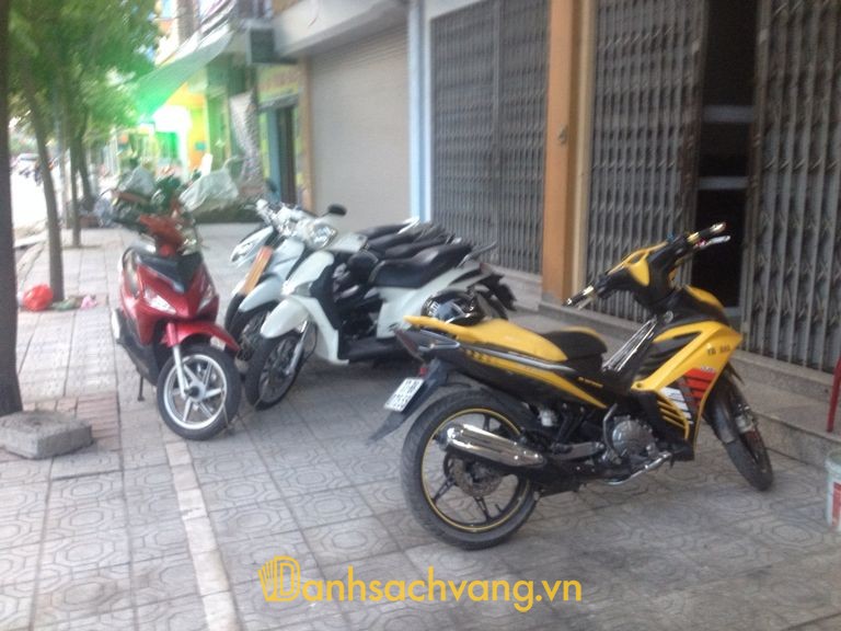 Tiệm Sửa Xe Trường Sơn - địa chỉ sửa xe máy tại Hưng Yên