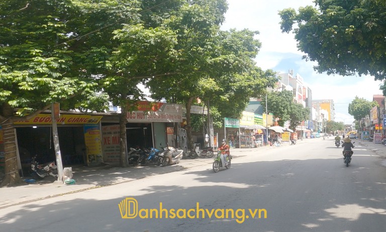Sửa Chữa Xe Máy Duy Khương - tiệm sửa xe máy ở Hưng Yên