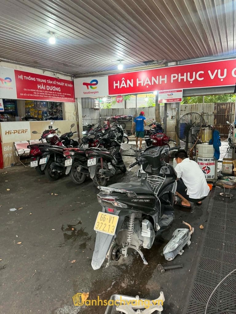 Sửa Xe Rửa Xe Thanh Niên tại 2 Lê Văn Chí phường Thủ Đức TPHCM