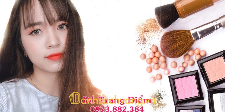 Bích Vân Studio - trang điểm cô dâu tại Bắc Giang Bắc Ninh
