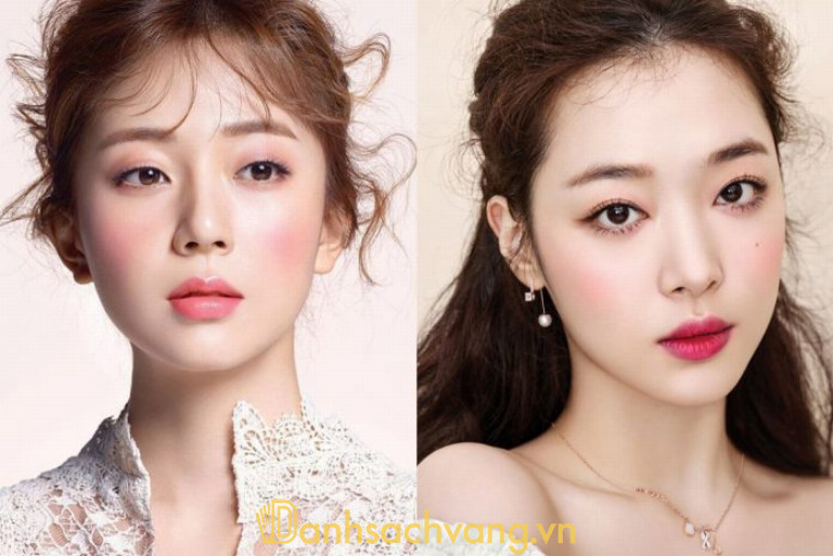 Bối Makeup và Studio tại Bắc Ninh