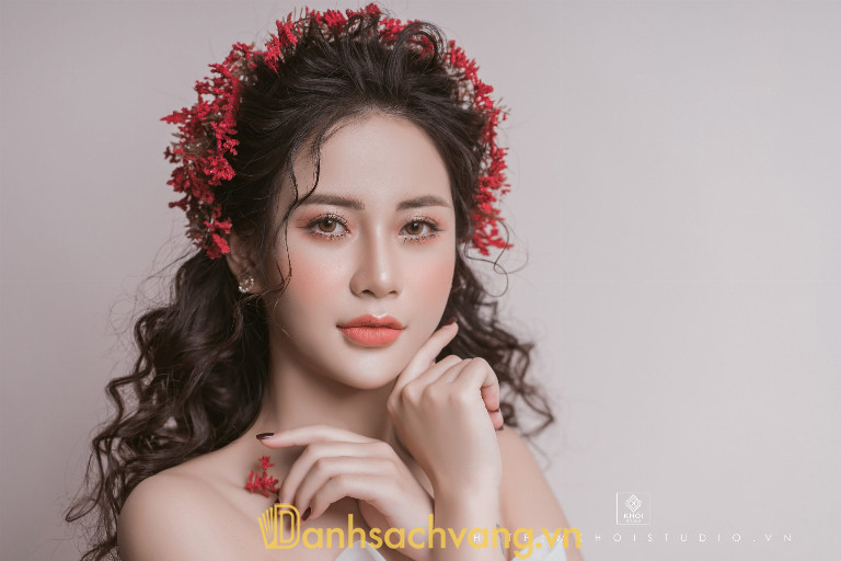 Huyen Kun Beauty Academy tại Bắc Ninh