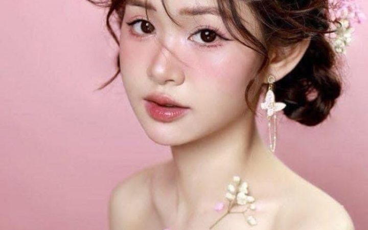 8 Tiệm trang điểm cô dâu ở Đà Nẵng nổi tiếng, được đánh giá cao