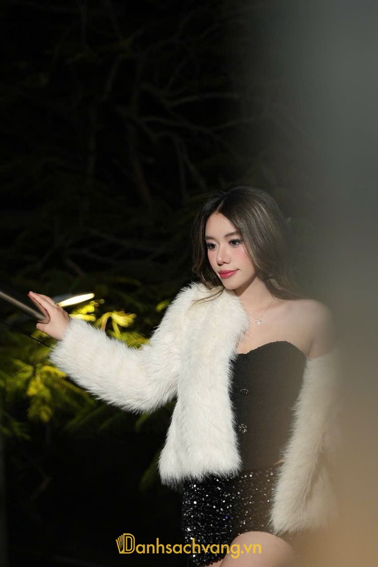 Trang Cáo Make up Hà Nội - trang điểm cô dâu chuyên nghiệp