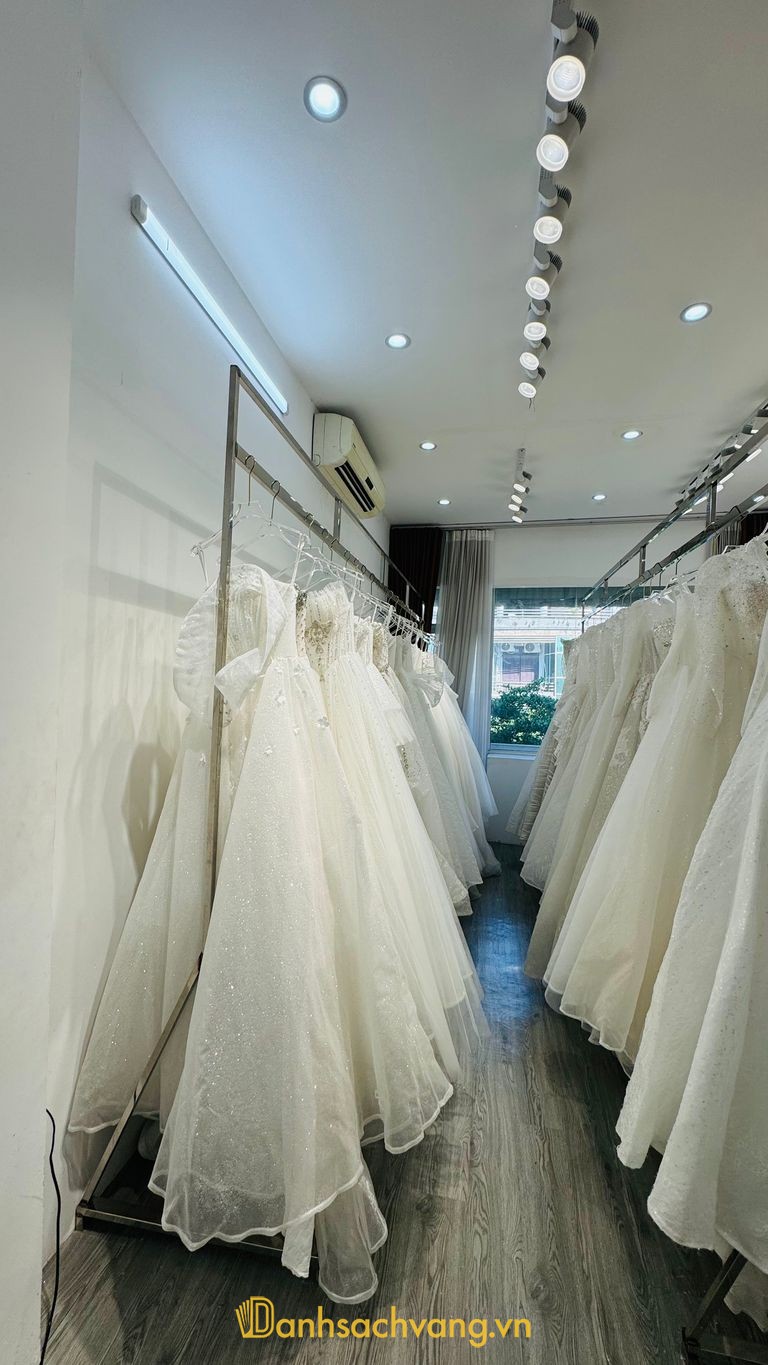 Glam Wedding Studio - dịch vụ cưới hỏi tại Văn Giang Hưng Yên