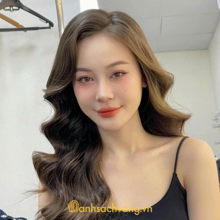 Makeup Đẹp Ở Thái Bình - dịch vụ trang điểm cô dâu Hưng Yên