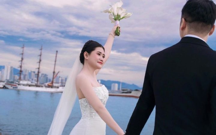 8 Tiệm trang điểm cô dâu ở Khánh Hòa đẹp, đa dạng phong cách