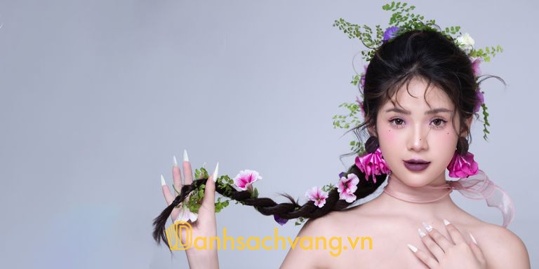 Quỳnh Nguyễn Makeup Academy - trang điểm cô dâu ở Đà Lạt