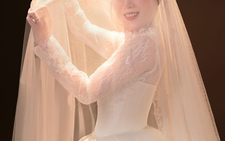 8 Tiệm trang điểm cô dâu ở Lâm Đồng uy tín, dịch vụ tận tâm