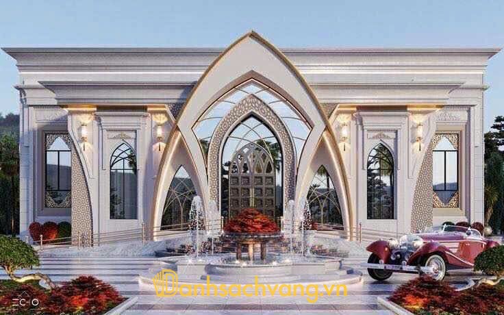 Trang Trần Wedding - tiệm trang điểm cô dâu ở Ninh Bình