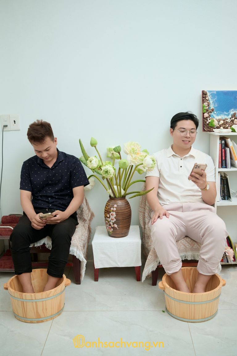 Makeup Trang Anh - dịch vụ trang điểm tại Gia Tường Ninh Bình
