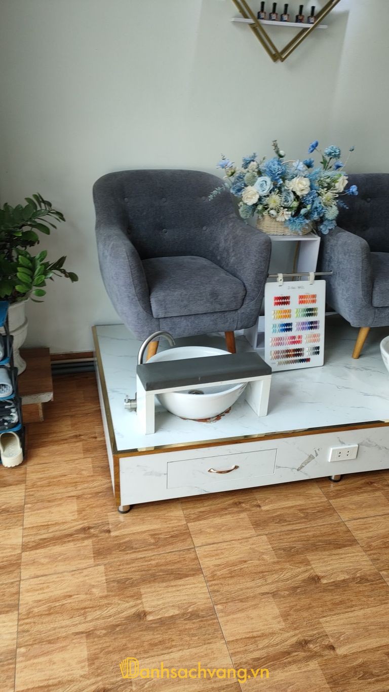 Khánh Loan Beauty Spa - chăm sóc sắc đẹp tại Ninh Bình