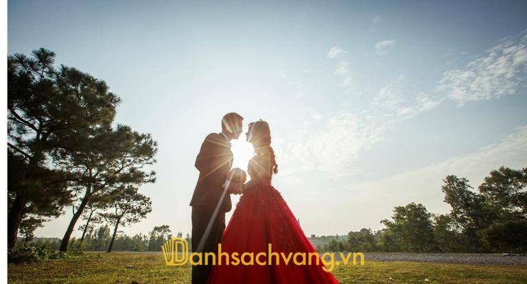 Caro Studio - dịch vụ trang điểm cô dâu ở Phú Thọ