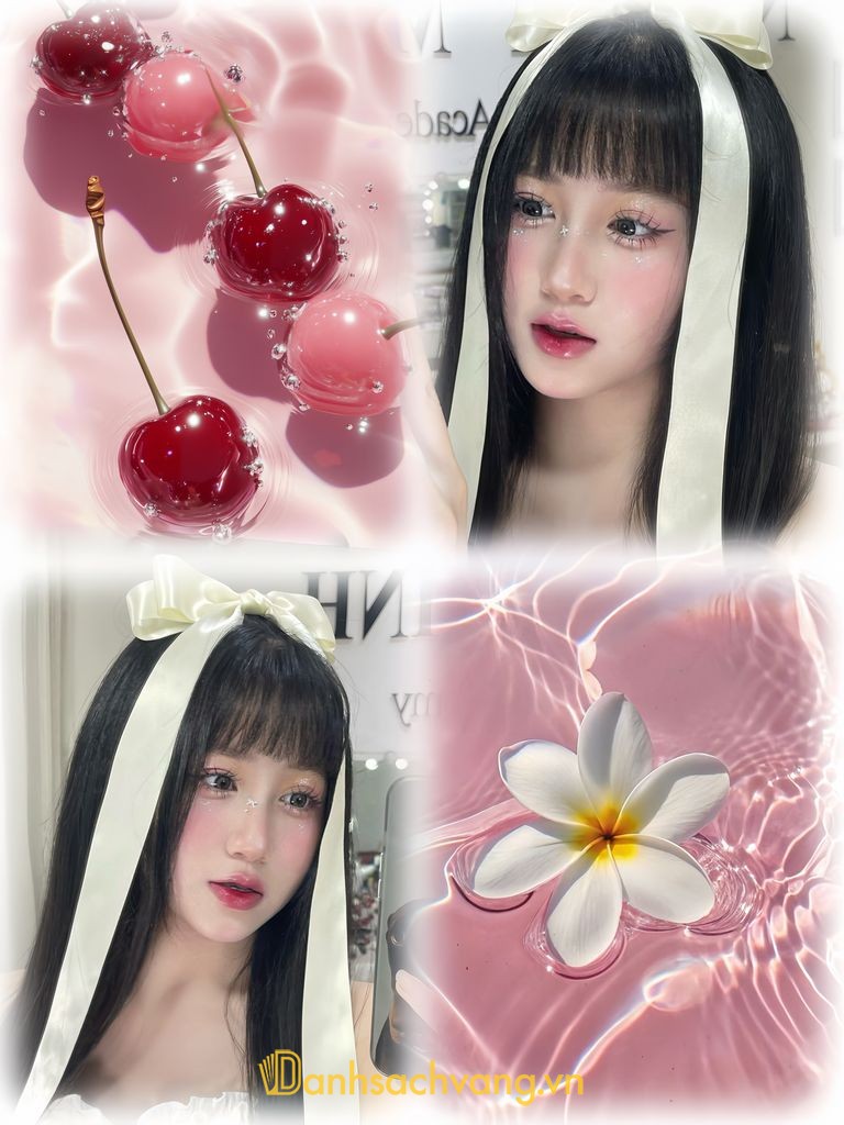 Nguyệt Minh Makeup Store - trang điểm tại Phú Thọ